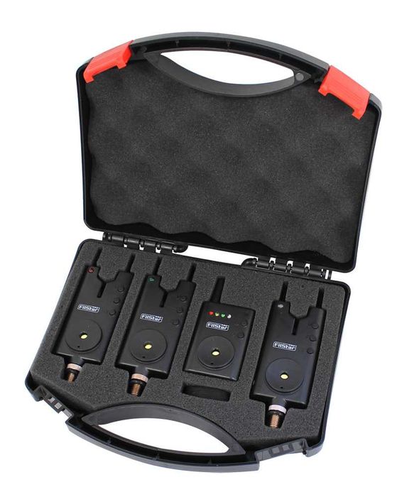 Комплект сигнализатори Filstar FSBA