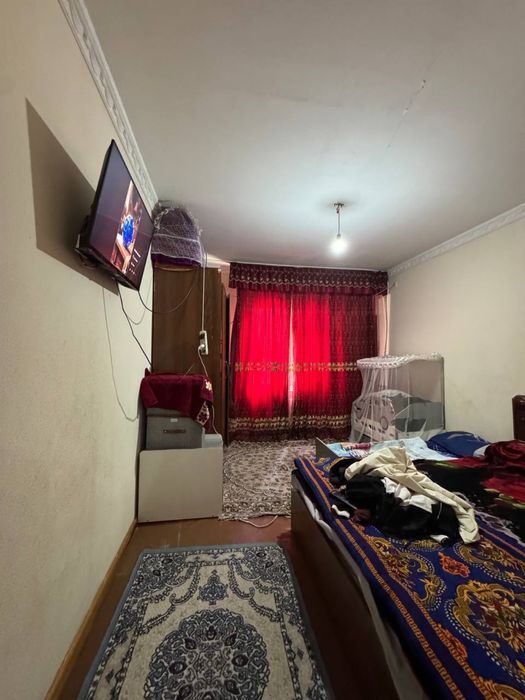 Коратош 2-3/1/9 Без ремонт кв.м 71 Ор: Чорсу Корзинка Дружба метро