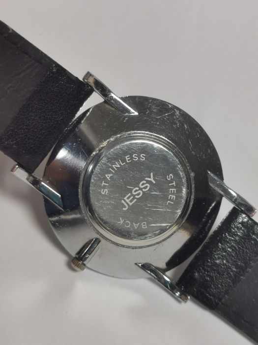 Ceas Jessy - Quartz - 41 mm