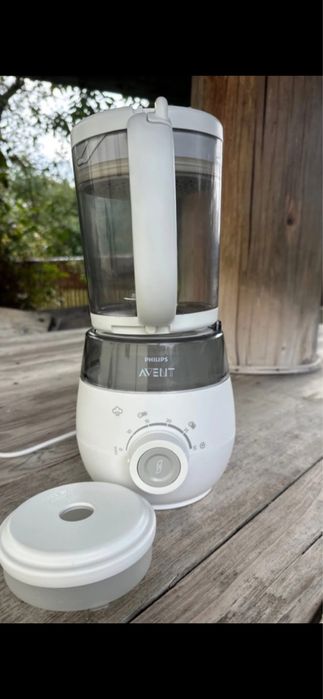 Vand aparat de gatit cu abur