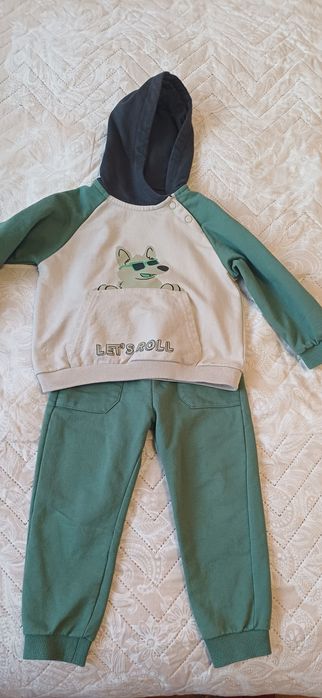 Бебешки Комплекти размер 86-92