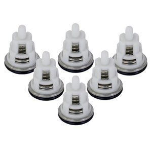 Supape presiune interpump- KIT 123