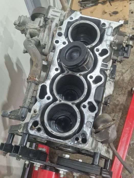 На части mazda skyactiv