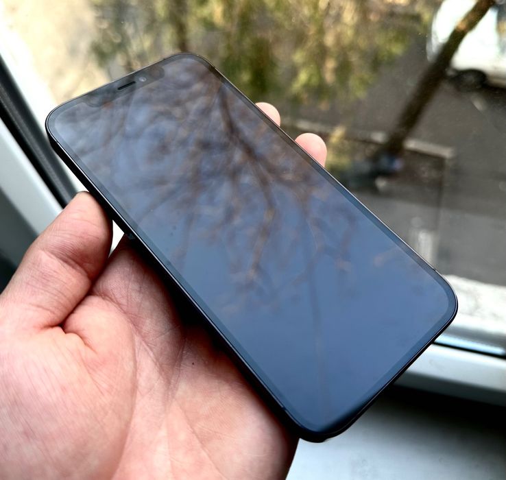 iPhone 12 Pro (128)GB БЕЗ РЕМОНТА!