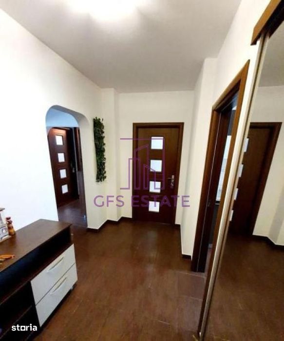 Inchirieri Apartamente 3 Camere Mall Vitan