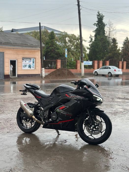 Mototsikl ducatti