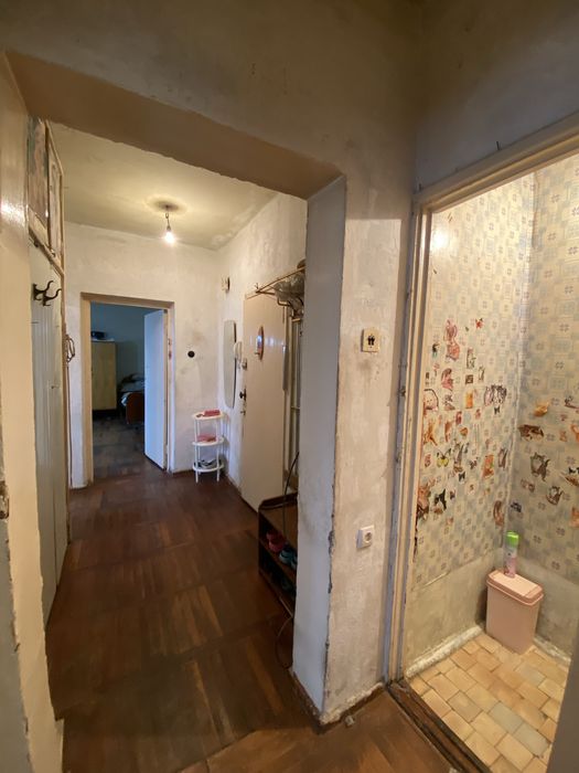 2/9/9 Мустакиллик кучаси, Дархан