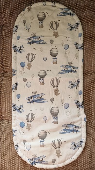 Бебешки комплект Гнездо Jukki