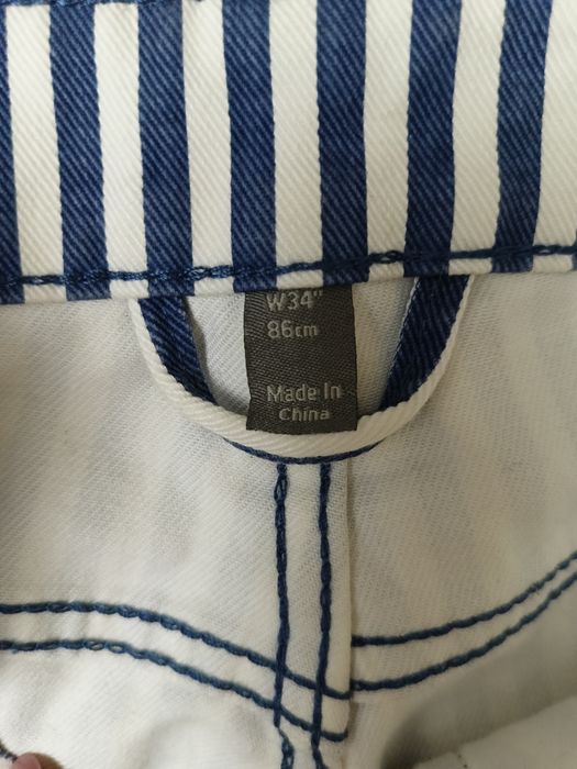 Шорты новые джинсовые 46 - 48 р