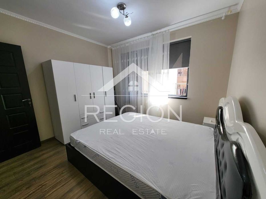 Дава се под наем Тристаен апартамент в Варна, Левски - 85 кв.м за 800 € - Снимка #4