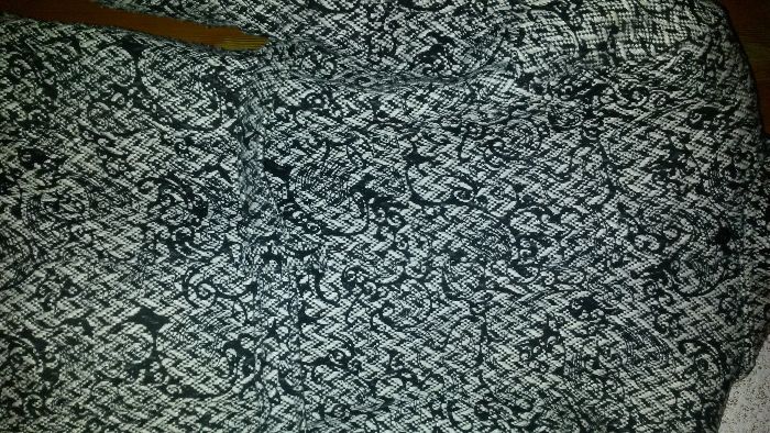 Дамско зимно палто