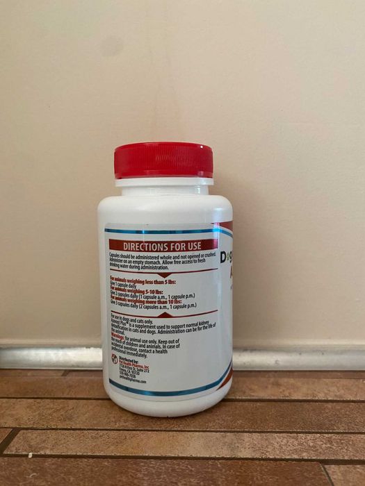 АЗОВАСТ ПЛЮС при бъбречна недостатъчност