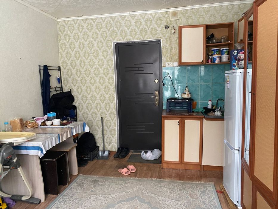 Продам квартиру на Пожарском