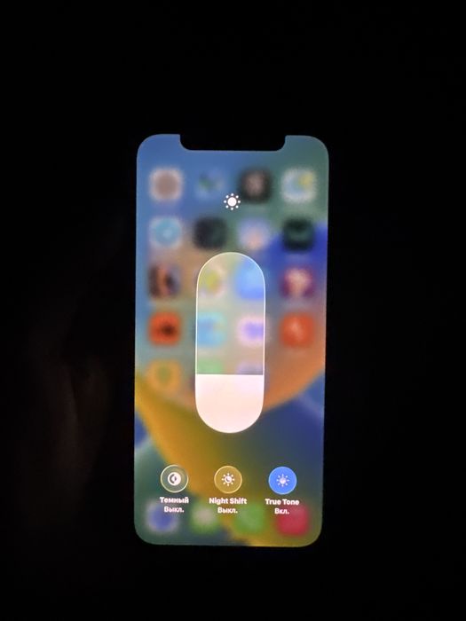 Iphone 12 pro 256