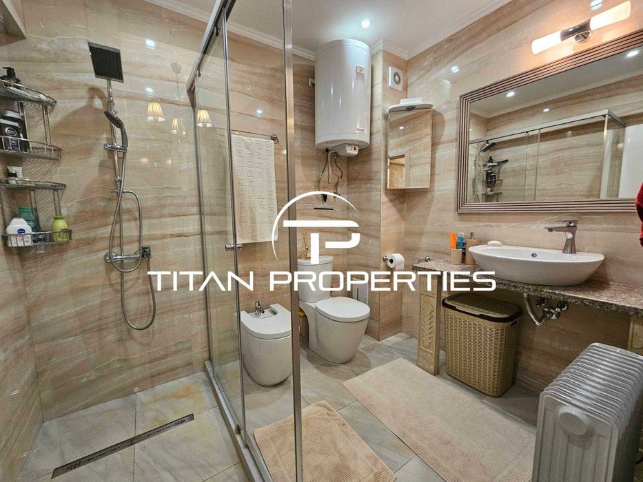 Тристаен апартамент, за продажба, к.к Златни пясъци