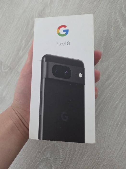 Google Pixel на запчасти