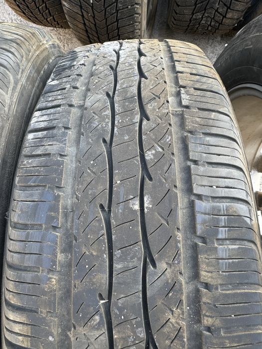 Всесезонные шины 3шт