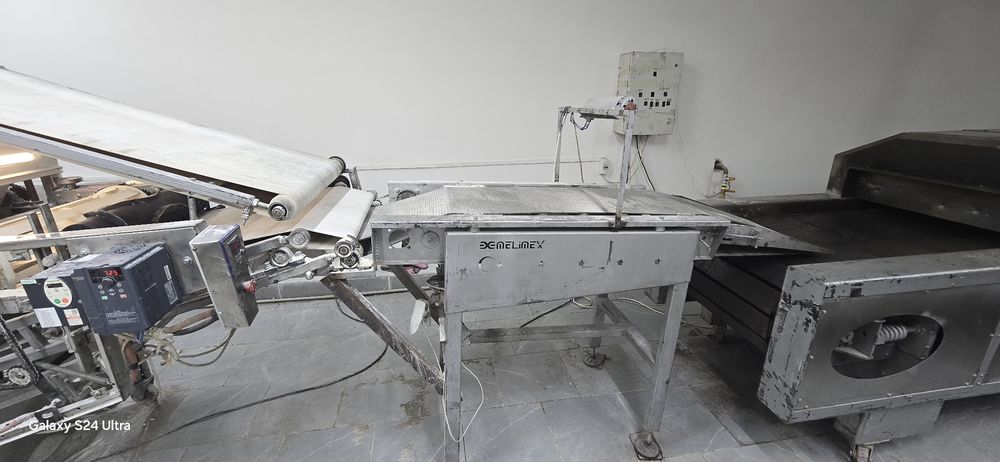 Продам линию лаваша