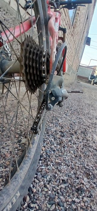 Велик продам недорого