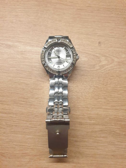 Ceas Guess Dama Bubble G75511M