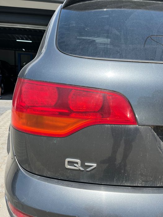 Стопове за ауди Q7