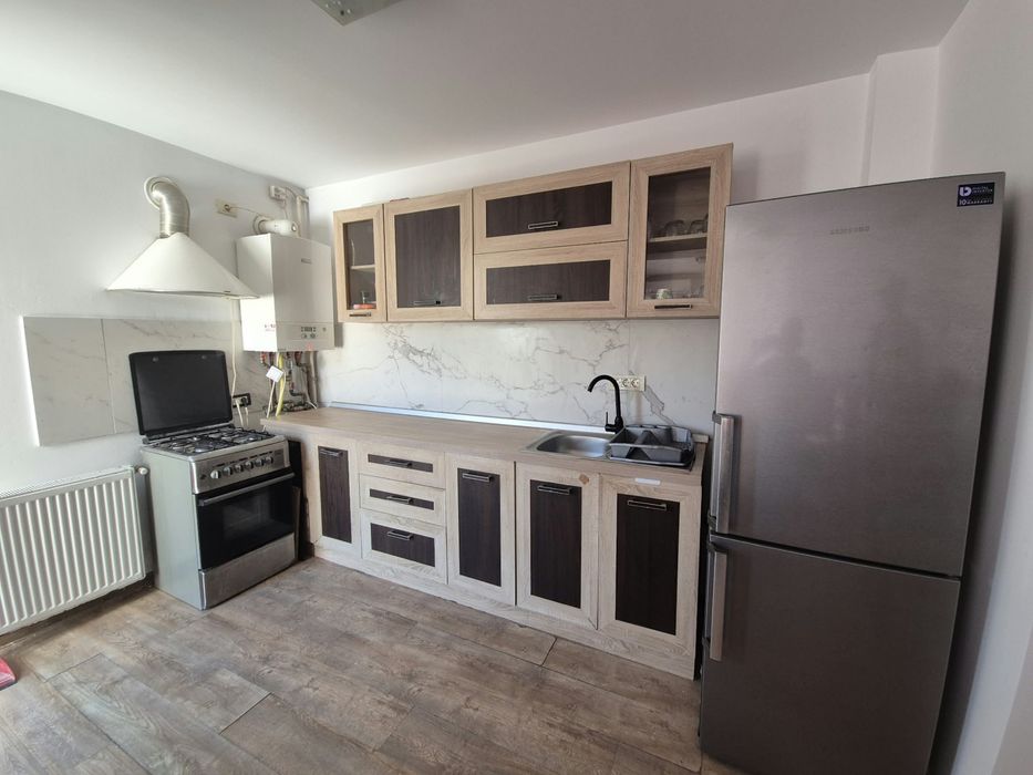 Inchiriez apartament 2 camere Giroc