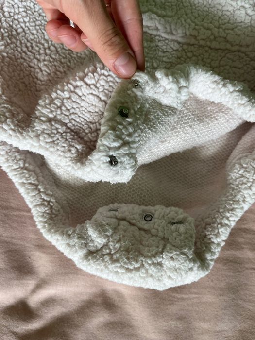 красиви пуловери размер 86