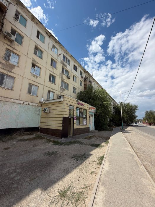 Амангельди Иманов 3