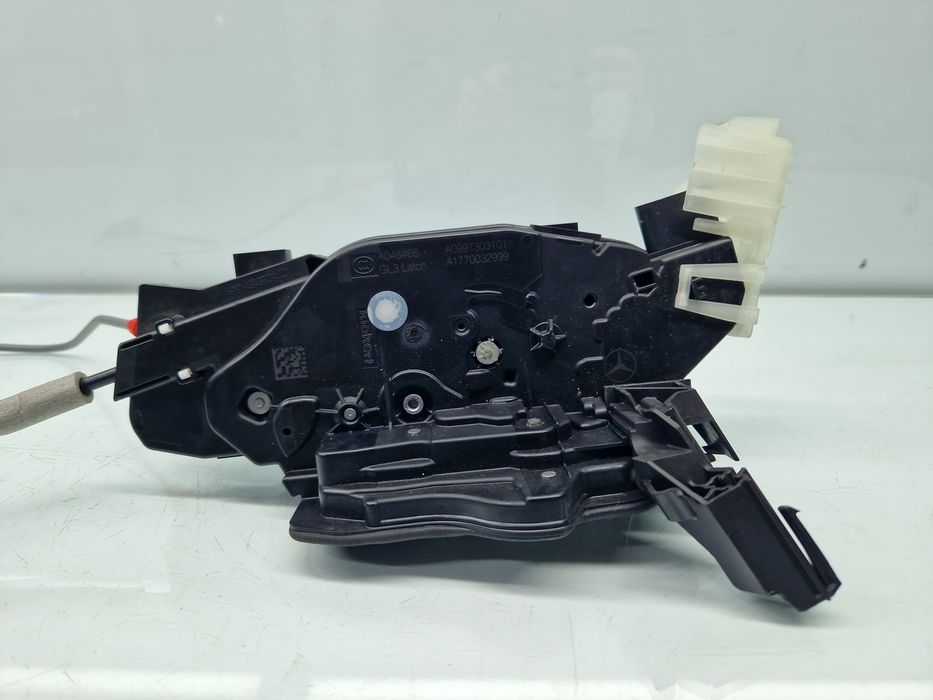 Broasca usa stanga spate Mercedes Clasa A (W177) [Fabr 2019-2024] A099