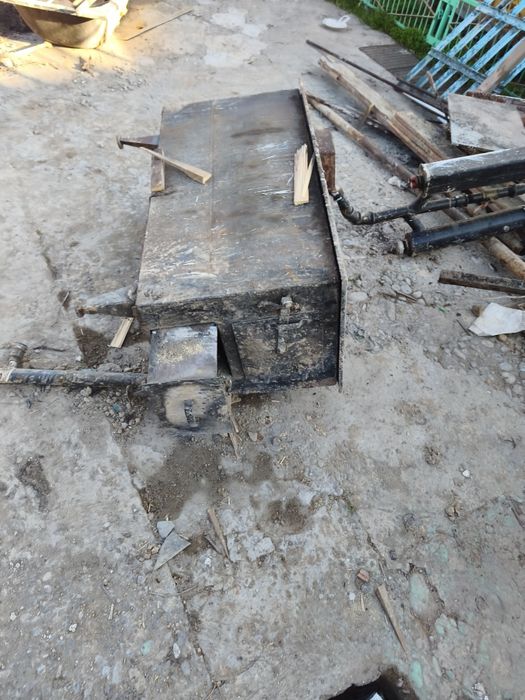 Кател для отопления