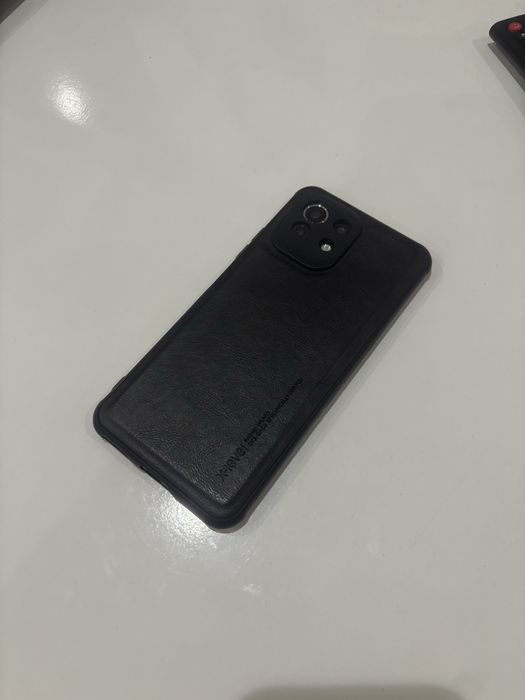 Xiaomi mi 11 lite