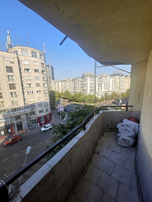 Piata Unirii, bd. Corneliu Coposu, ultracentral, inchiriere apartament 3 camere — fotografia 1