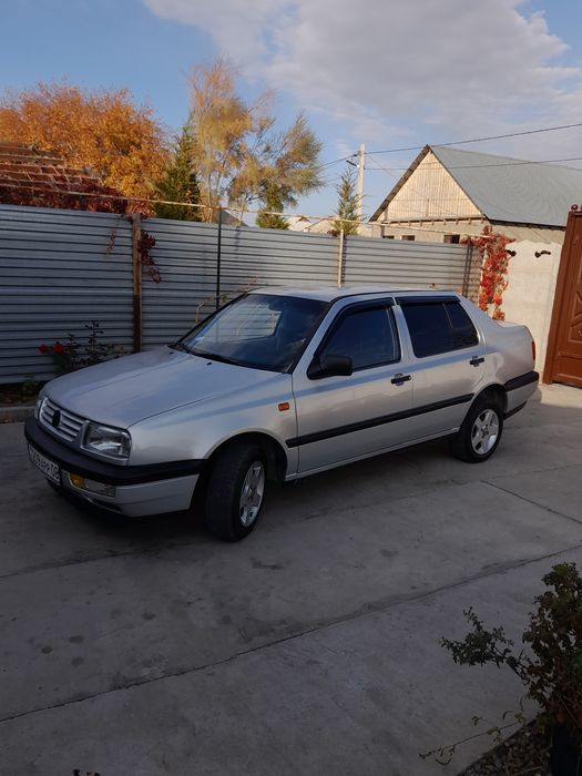 Продам Венто 1996год выпуска