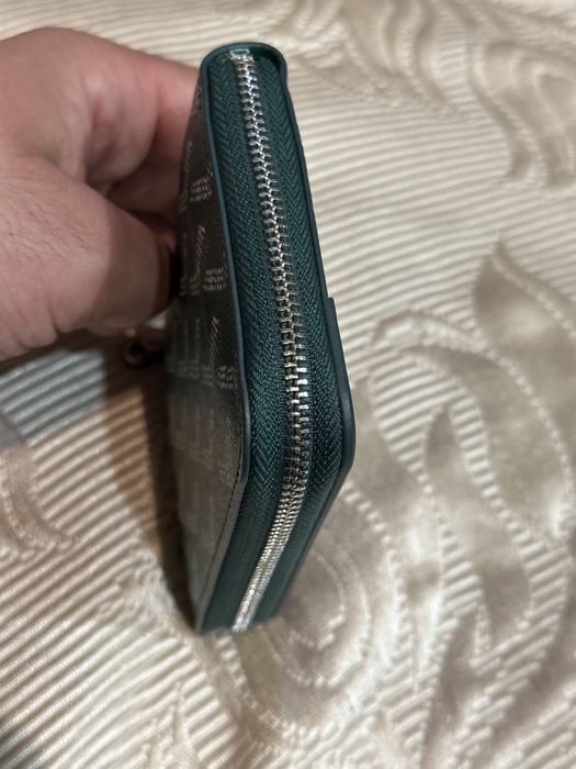 Портмоне Goyard Matignon PM Wallet