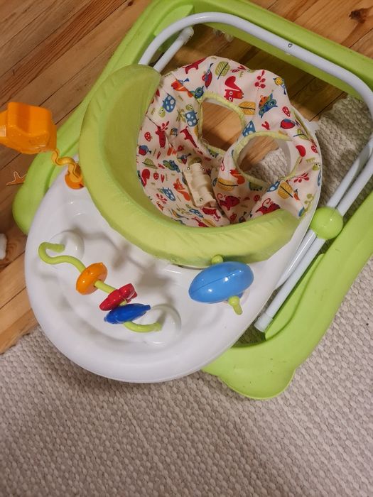 Бебешка Проходилка