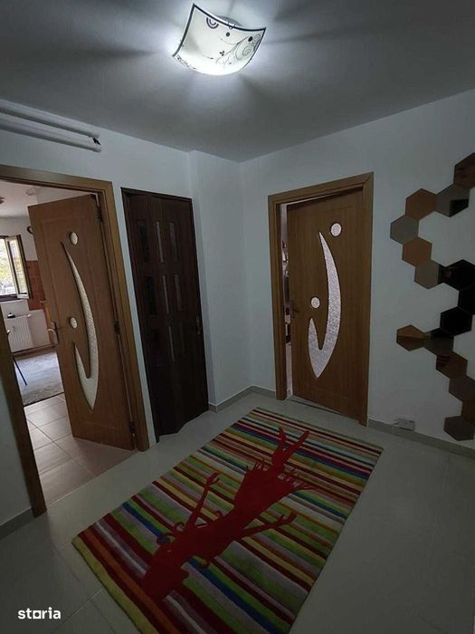 DRISTOR. Apartament 2 camere de inchiriat