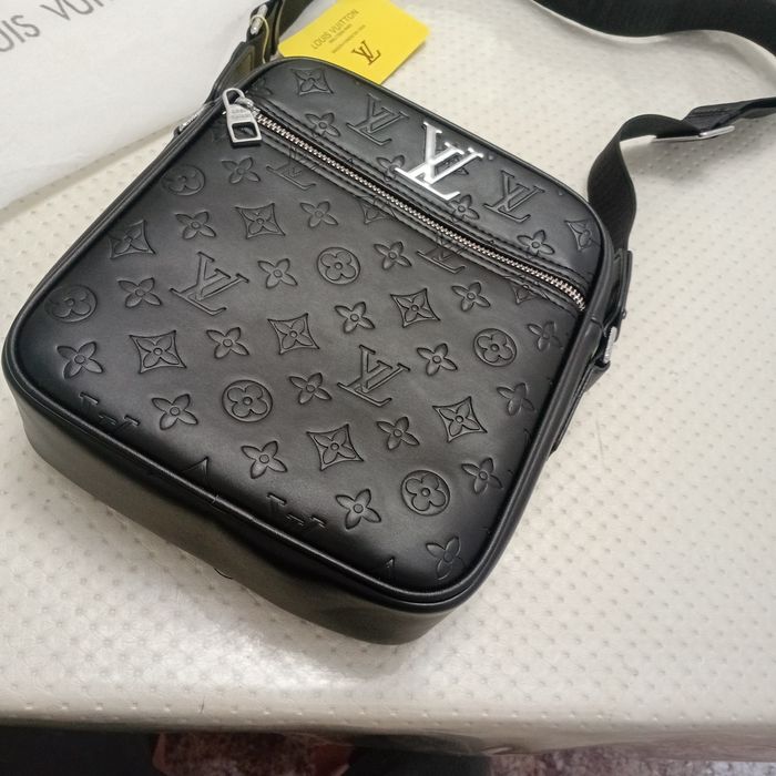 Прадам барсетка Louis vuitton