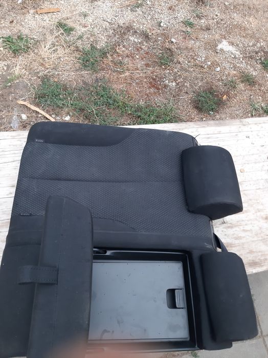 Седалки VW PASSAT B6 салон с подгрев за комби