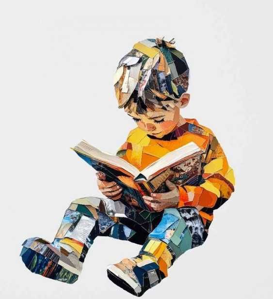 Български език, математика, английски език 1-4 клас