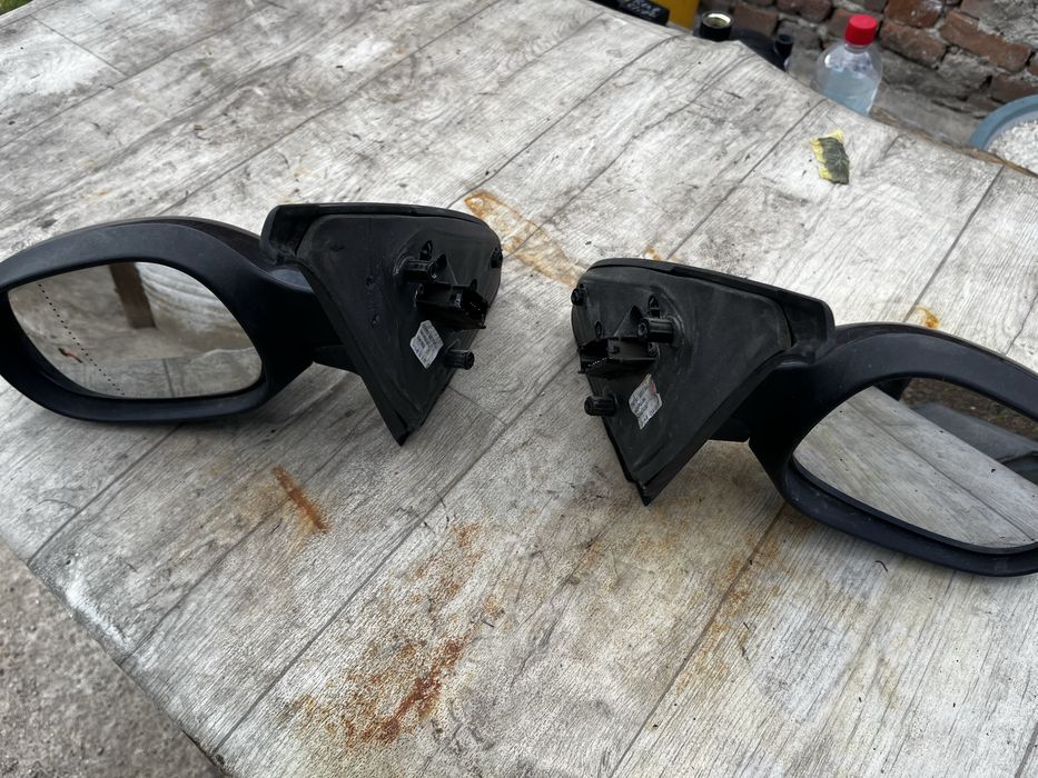 Електрически странични огледала за Рено Клио 2