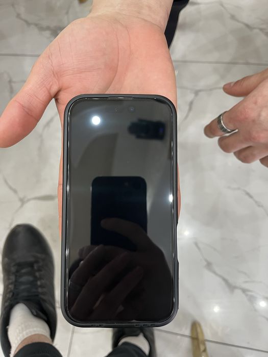 Айфо 16 128гб 91%