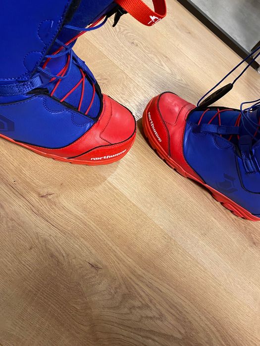 Сноуборд обувки Northwave