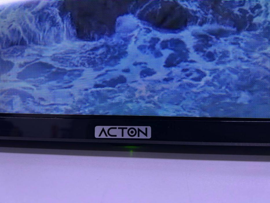 Телевизор Acton 50 дюйм
