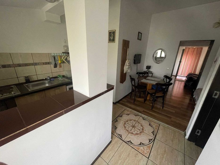 Cazare regim hotelier,garsoniera,apartament, 2 km Casa Austria