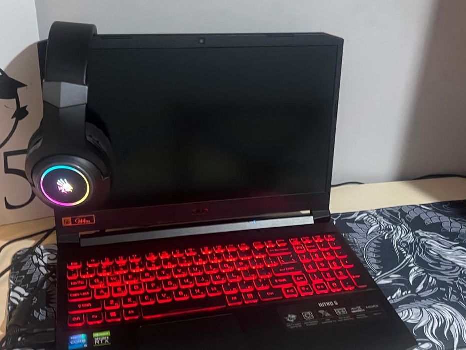 Продам ноутбук в идеальном состоянии