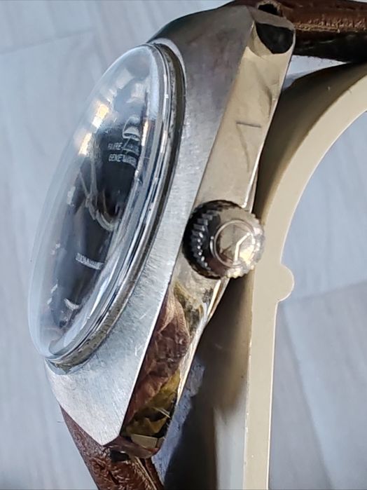 Ceas Favre Leuba Datomatic Automatic Funcționează excelent!