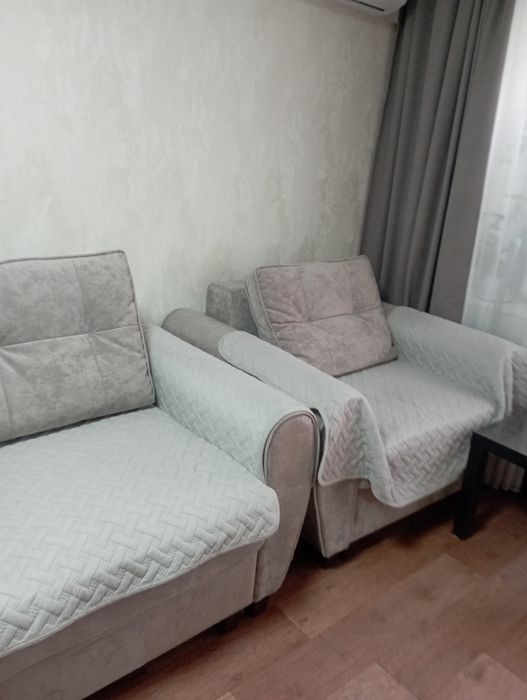 Продам диван бу в отличном состоянии