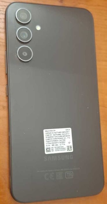 Samsung Galaxy A54 5G