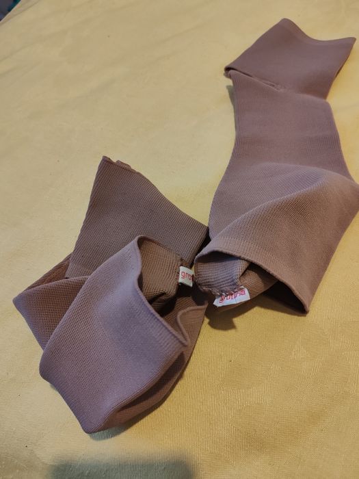 Компресивни чорапи