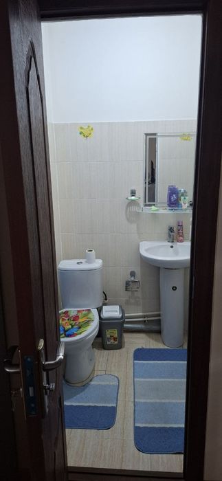 Сергили Срочно Сотилади 43500$ келишилади.